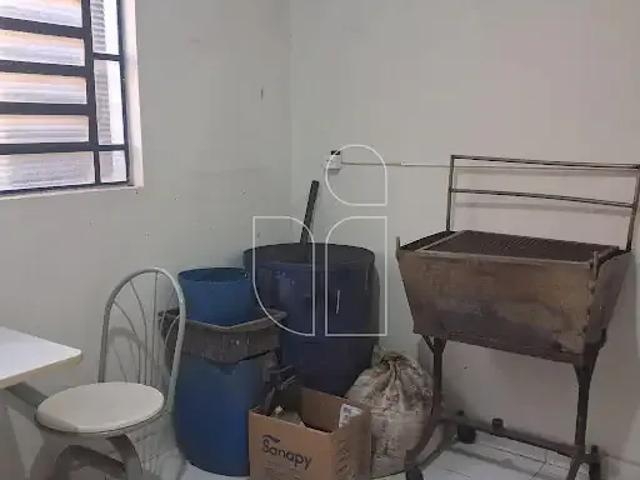 Casa venda em Região Imediata de Marília, Marília