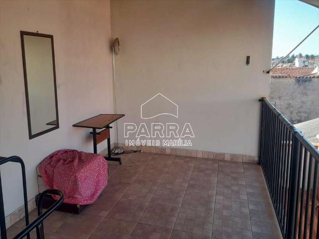 Casa venda em Região Imediata de Marília, Marília