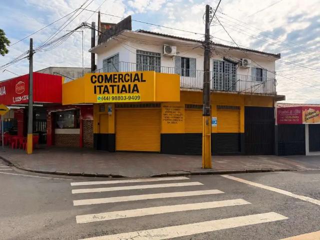 Casa venda em Região Geográfica Imediata de Maringá, Maringá