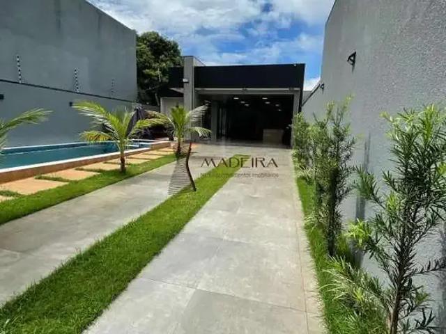 Casa venda em Região Geográfica Imediata de Maringá, Maringá