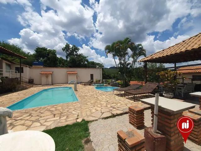 Casa venda em Região Geográfica Imediata de Belo Horizonte, Região Metropolitana de Belo Horizonte
