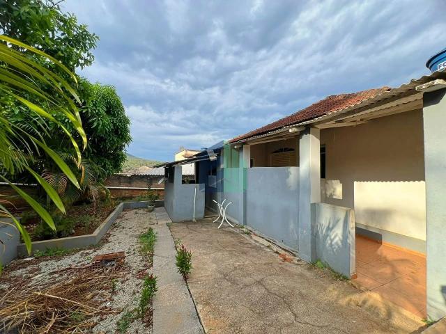Casa venda em Mateus Leme, Região Geográfica Intermediária de Belo Horizonte