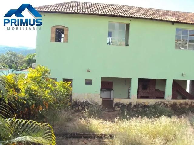 Casa venda em Mateus Leme, Região Geográfica Intermediária de Belo Horizonte