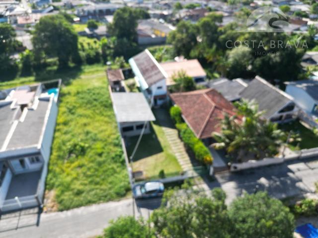 Casa venda em Balneário Inajá, Matinhos