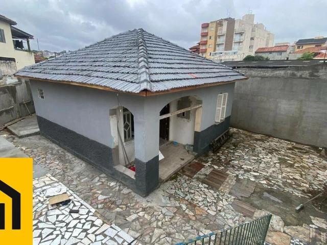 Casa venda em Parque Boa Esperança, Mauá