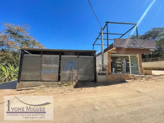 Casa venda em Região Geográfica Imediata de Valença, Miguel Pereira