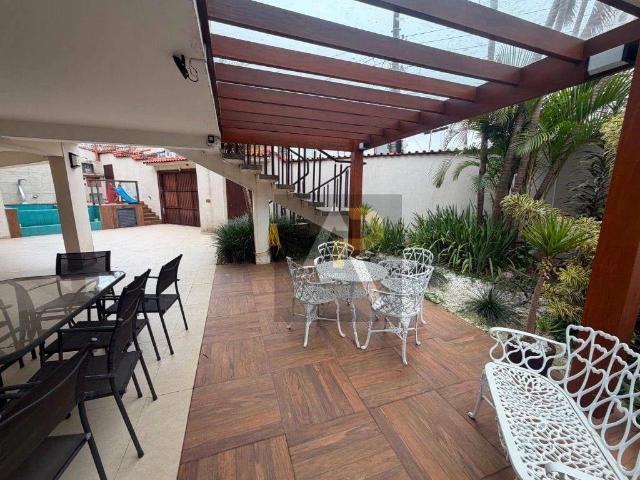 Casa venda em Condominio Aruã Eco Park, Mogi das Cruzes