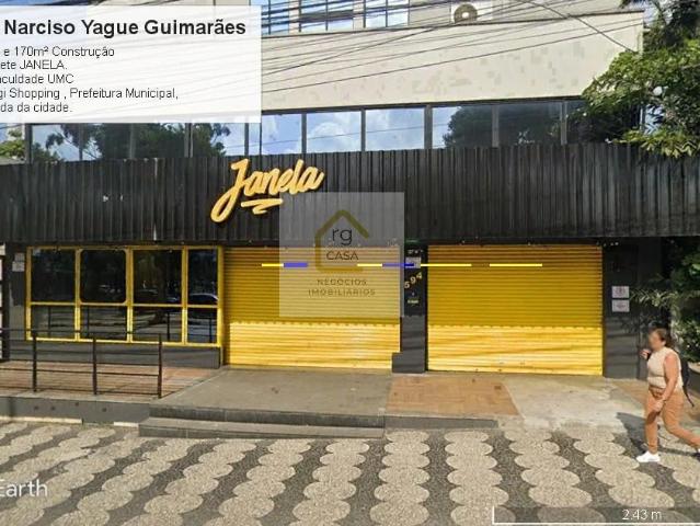 Casa venda em Jardim Esplanada, Mogi das Cruzes