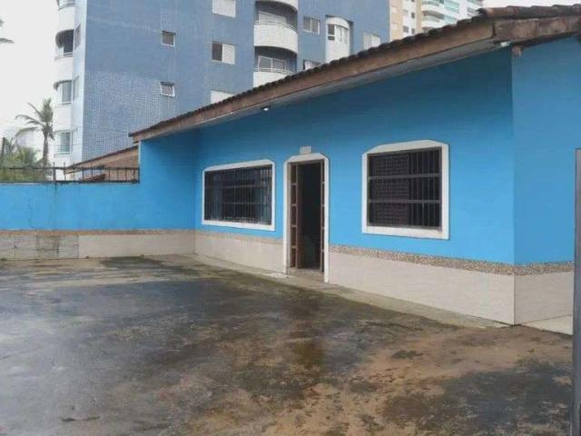 Casa venda em Mongaguá