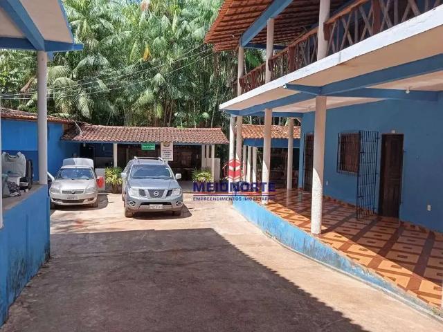 Casa venda em Região Geográfica Imediata de São Luís, Morros
