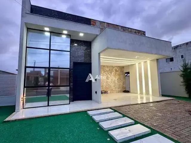 Casa venda em Região Geográfica Imediata de Mossoró, Açu