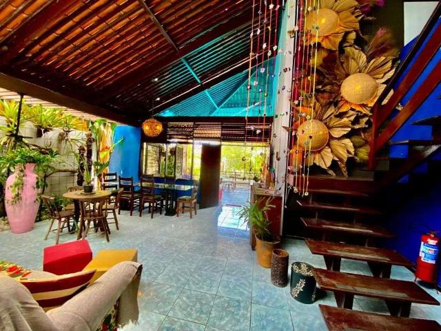 Casa venda em Vila de Ponta Negra, Natal