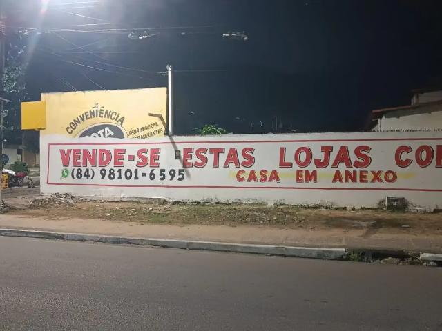 Casa venda em Região Geográfica Imediata de Natal, Natal