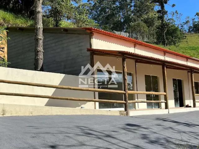 Casa venda em Região Imediata de Taubaté-Pindamonhangaba, Região Metropolitana do Vale do Paraíba e Litoral Norte