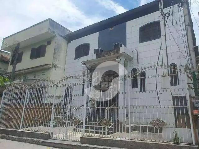 Casa venda em Região Norte, Niterói