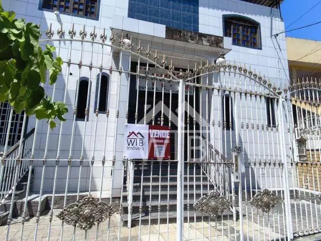 Casa venda em Região Norte, Niterói