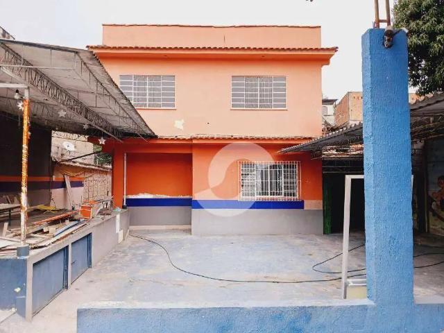 Casa venda em Região Norte, Niterói
