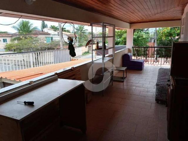 Casa venda em Região Oceânica, Niterói