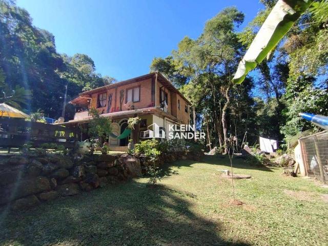 Casa venda em Nova Friburgo, Região Geográfica Intermediária de Petrópolis