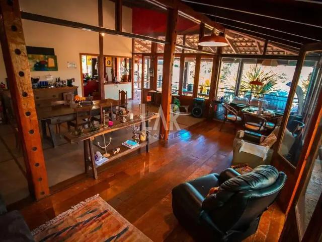 Casa venda em São Sebastião das Águas Claras, Nova Lima