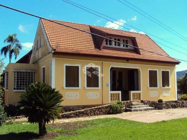 Casa venda em Região Geográfica Imediata de Novo Hamburgo - São Leopoldo, Região Metropolitana de Porto Alegre