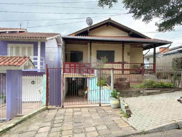 Casa venda em Região Geográfica Imediata de Novo Hamburgo - São Leopoldo, Região Metropolitana de Porto Alegre