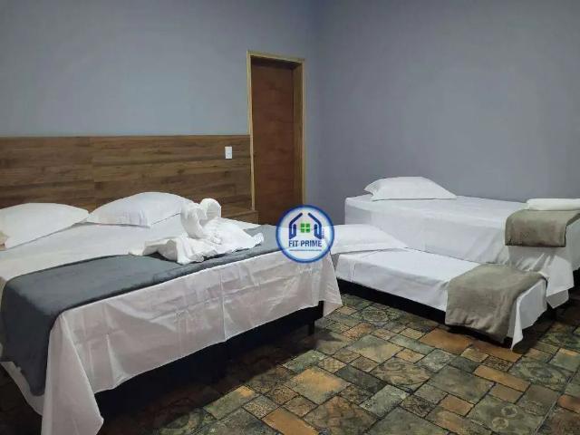 Casa venda em Olímpia