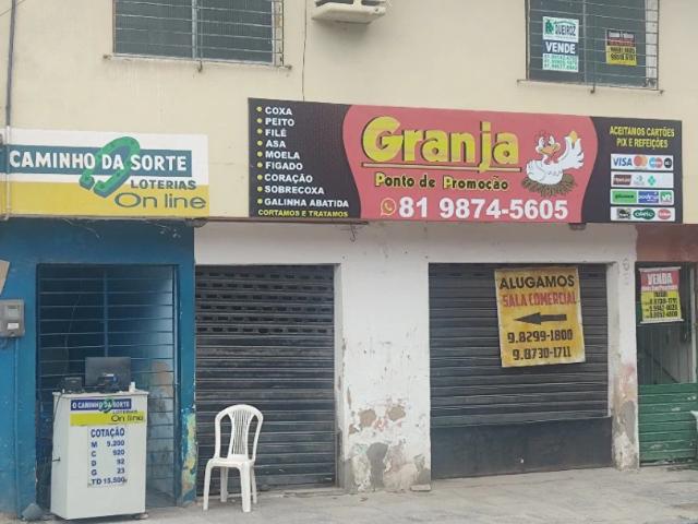 Casa venda em Olinda