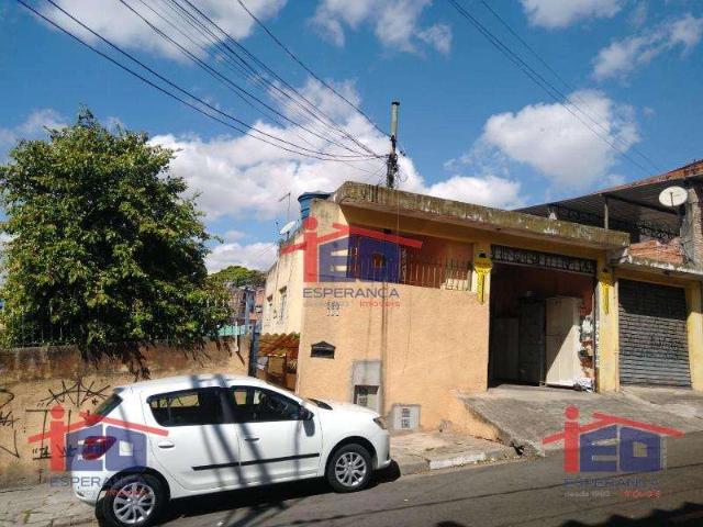 Casa venda em Osasco
