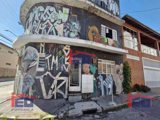 Casa venda em Osasco