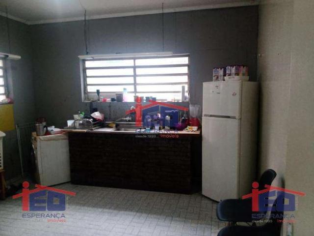 Casa venda em Vila Osasco, Osasco