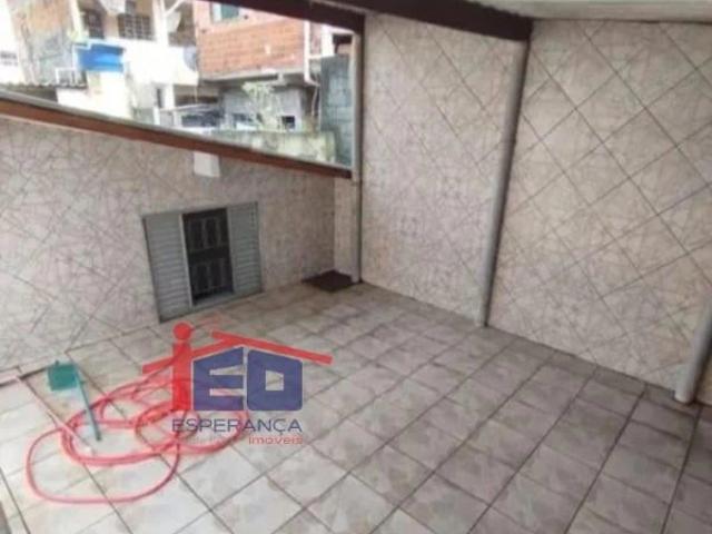 Casa venda em Osasco
