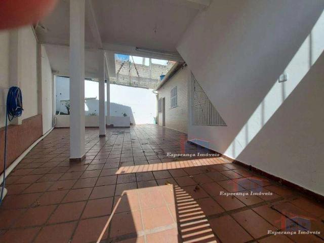 Casa venda em Osasco