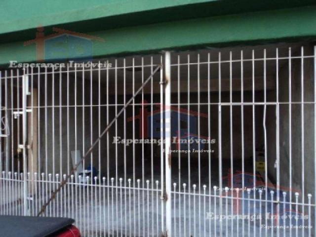 Casa venda em Jardim São Silvestre, Osasco