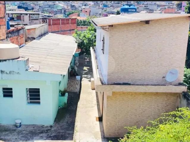 Casa venda em Região Imediata de São Paulo, Região Metropolitana de São Paulo