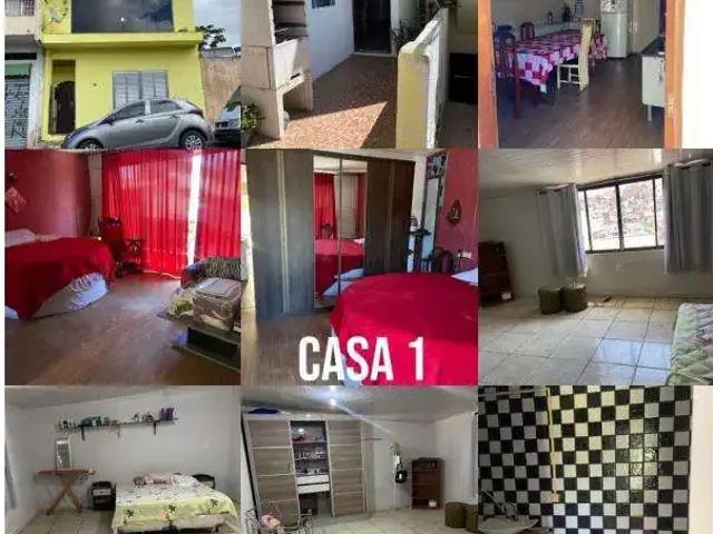 Casa venda em Região Imediata de São Paulo, Região Metropolitana de São Paulo