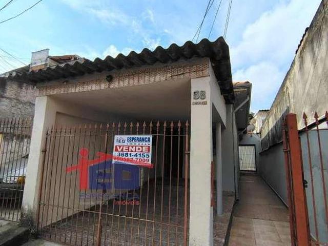 Casa venda em Osasco