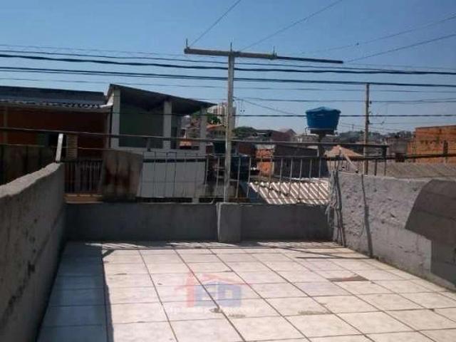 Casa venda em Jardim Maurinópolis, Osasco