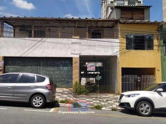 Casa venda em Vila Osasco, Osasco
