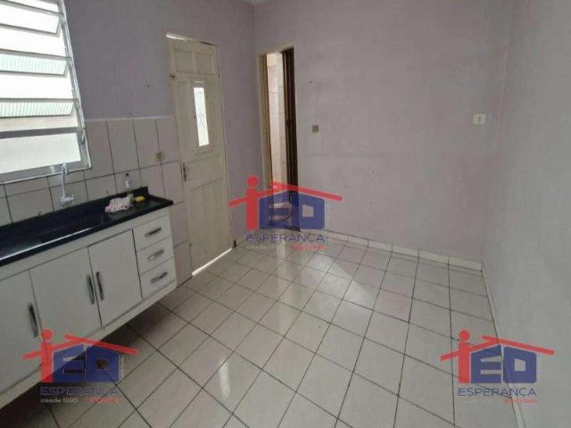 Casa venda em Cipava, Osasco