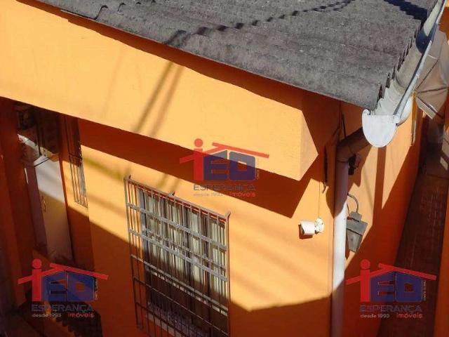 Casa venda em Cipava, Osasco