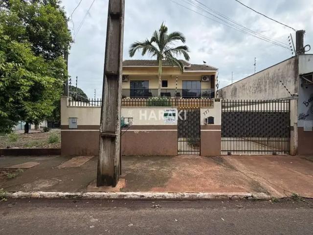 Casa venda em Jardim Pioneiros - 2ª Parte, Paiçandu