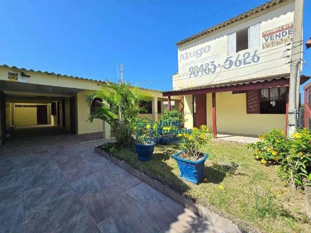 Casa venda em Região Geográfica Imediata de Porto Alegre, Aglomeração Urbana do Litoral Norte