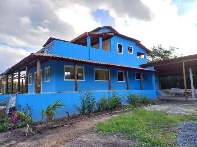Casa venda em Região Geográfica Imediata de Seabra, Palmeiras
