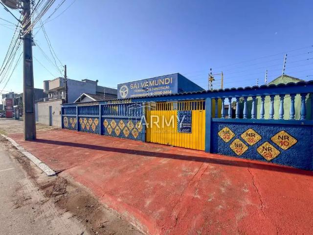 Casa venda em Região Geográfica Imediata de Paranaguá, Paranaguá
