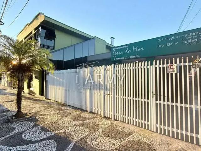 Casa venda em Região Geográfica Imediata de Paranaguá, Paranaguá