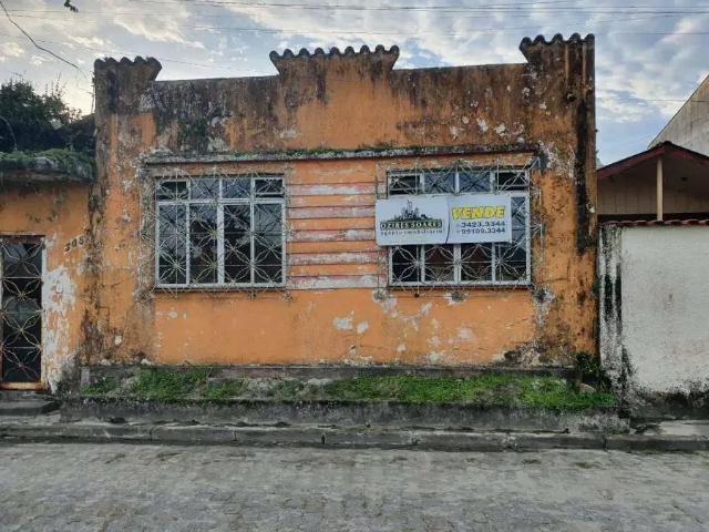 Casa venda em Região Geográfica Imediata de Paranaguá, Paranaguá