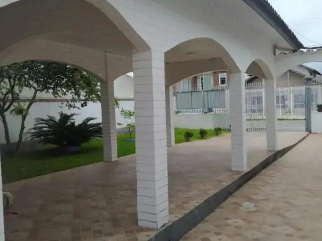 Casa venda em Região Geográfica Imediata de Paranaguá, Paranaguá