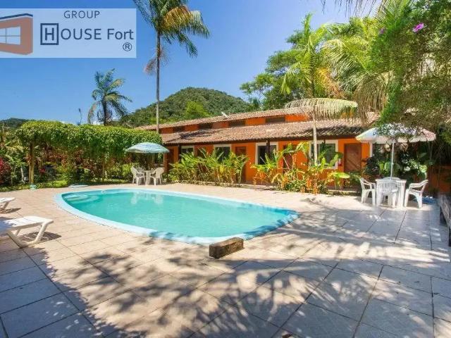 Casa venda em Região Geográfica Imediata de Angra dos Reis, Paraty