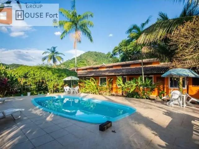 Casa venda em Região Geográfica Imediata de Angra dos Reis, Paraty